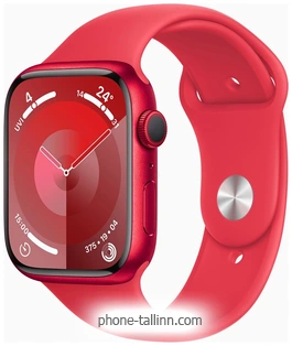 Apple Watch Series 9 45  ( , /,    M/L)