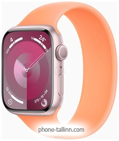 Apple Watch Series 9 45  ( ,  )