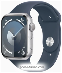 Apple Watch Series 9 45  ( , / ,    M/L)