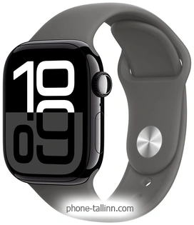 Apple Watch Series 10 LTE 42  ( ,    M/L)