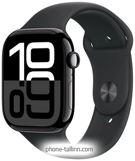 Apple Watch Series 10 46  ( ,    M/L)