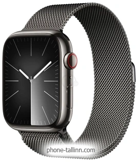 Apple Watch Series 9 LTE 45mm (   , )