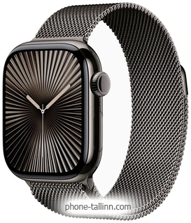Apple Watch Series 10 LTE 42  ( ,  )