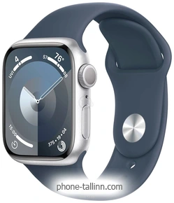 Apple Watch Series 9 41  ( , / ,    S/M)