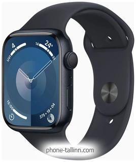 Apple Watch Series 9 45  ( , /,    S/M)