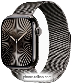 Apple Watch Series 10 LTE 46  ( ,  )