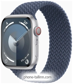 Apple Watch Series 9 LTE 45  ( , -)
