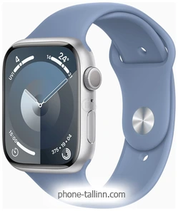 Apple Watch Series 9 45  ( , / ,    M/L)