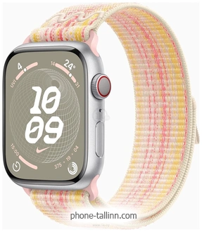 Apple Watch Series 9 LTE 45  ( , Nike )