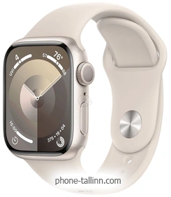 Apple Watch Series 9 41  ( ,  / ,    S/M)