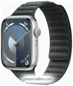 Apple Watch Series 9 45  ( ,   S/M)
