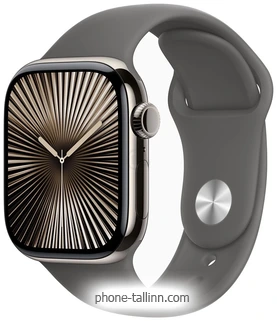 Apple Watch Series 10 42  ( ,   )