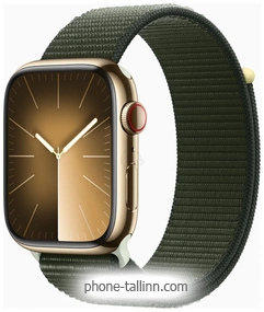 Apple Watch Series 9 45  ( ,  )