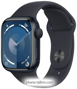 Apple Watch Series 9 41  ( , /,    S/M)