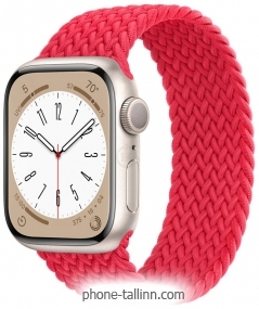 Apple Watch Series 8 41  ( , -)