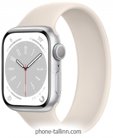 Apple Watch Series 8 45  ( ,  )