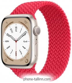 Apple Watch Series 8 LTE 45  ( , -)