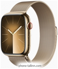 Apple Watch Series 9 45  ( , )
