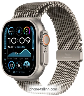Apple Watch Ultra 2 LTE 49  ( ,    S)