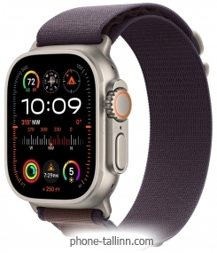 Apple Watch Ultra 2 LTE 49  ( ,    M)