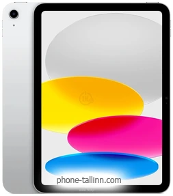 Apple iPad 11 (2025) 5G 512GB