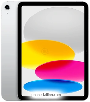 Apple iPad 11 (2025) 5G 256GB