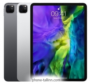 Apple iPad Pro 11 (2020) 1Tb Wi-Fi