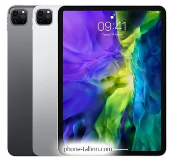 Apple iPad Pro 11 (2020) 256Gb Wi-Fi