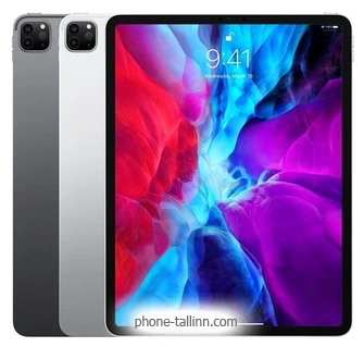 Apple iPad Pro 12.9 (2020) 128Gb Wi-Fi