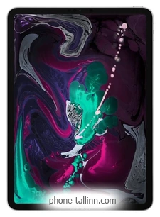 Apple iPad Pro 11 512Gb Wi-Fi
