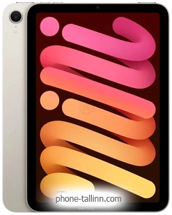 Apple iPad mini (2024) 512GB