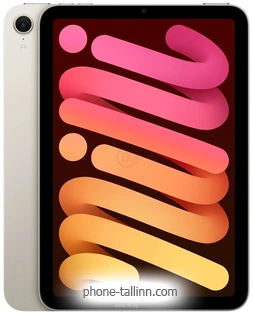 Apple iPad mini (2024) 5G 256GB
