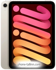 Apple iPad mini (2024) 256GB