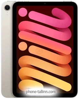 Apple iPad mini (2024) 5G 512GB