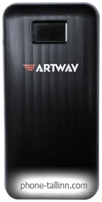 Artway PB-30000 30000mAh