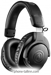 Audio-Technica ATH-M20xBT ()