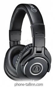 Audio-Technica ATH-M40x