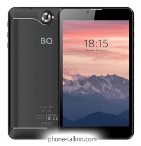 BQ 7040G Charm Plus