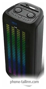 BQ PBS2010