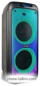 BQ PBS3003