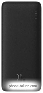 Baseus Airpow 10000mAh PPQD090001