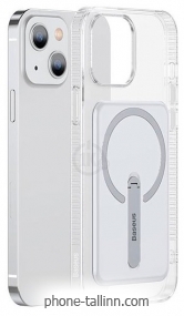 Baseus Magnetic Phone Case  iPhone 13 ()
