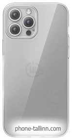 Baseus Schott Series  iPhone 15 Pro ()