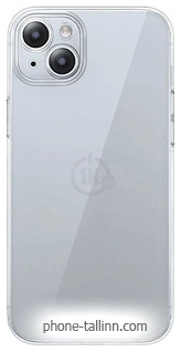 Baseus Schott Series  iPhone 15 Plus ()