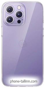 Baseus Simple Series 2 Protective Case iPhone 14 Plus ()