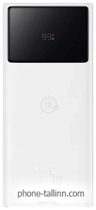 Baseus Star-Lord Digital Display Fast Charge 20000mAh