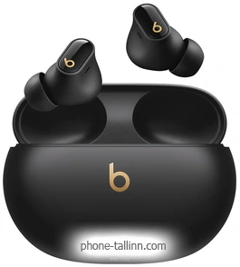 Beats Studio Buds+ (/)