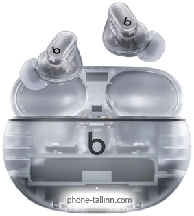 Beats Studio Buds+ ()