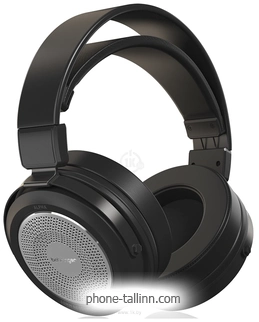Behringer Alpha