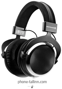Beyerdynamic DT 880 Chrome Special Edition (250 Ohm)